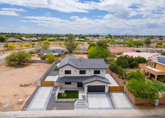 Property at 4133 W Marco Polo Rd, Glendale, AZ 85308, 5 beds, 3.5 baths