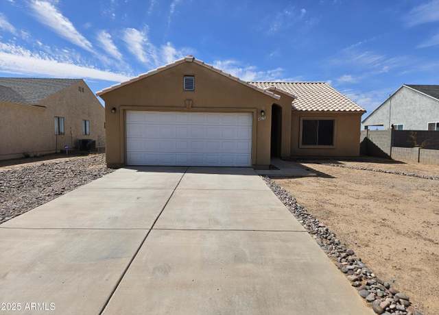 Property at 4675 E Appaloosa Dr, Eloy, AZ 85131, 3 beds, 2 baths