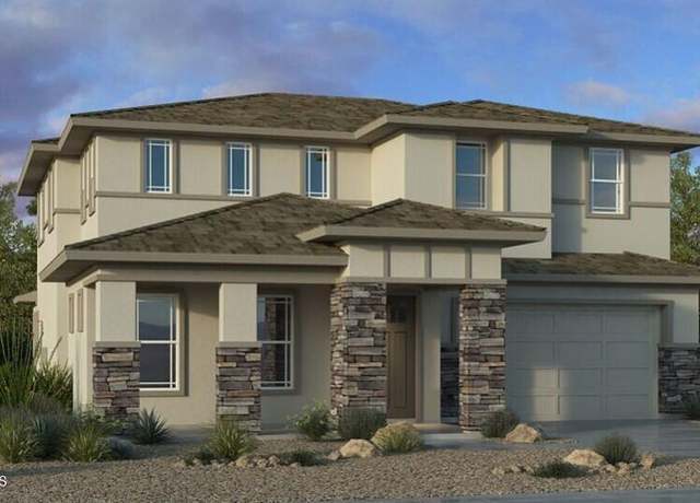 Property at 20637 E Via Del Jardin --, Queen Creek, AZ 85142, 6 beds, 4.5 baths