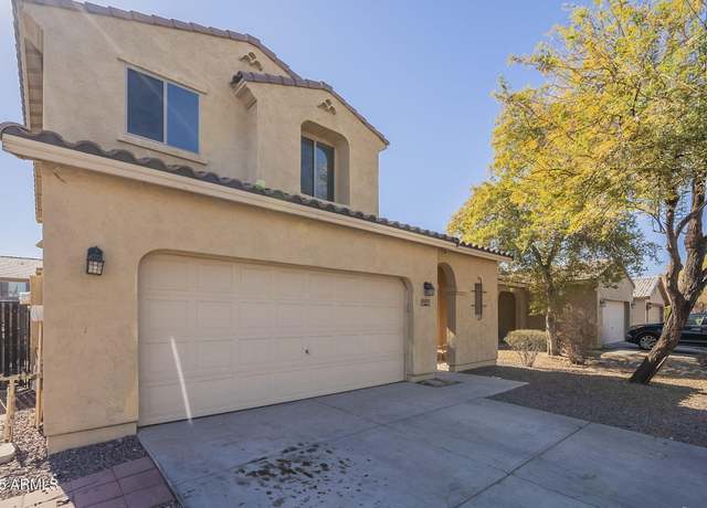 Property at 10423 W Hughes Dr, Tolleson, AZ 85353, 4 beds, 3 baths