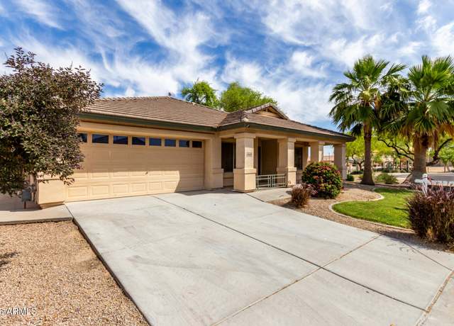 Property at 12428 W Vermont Ct, Litchfield Park, AZ 85340, 3 beds, 2 baths