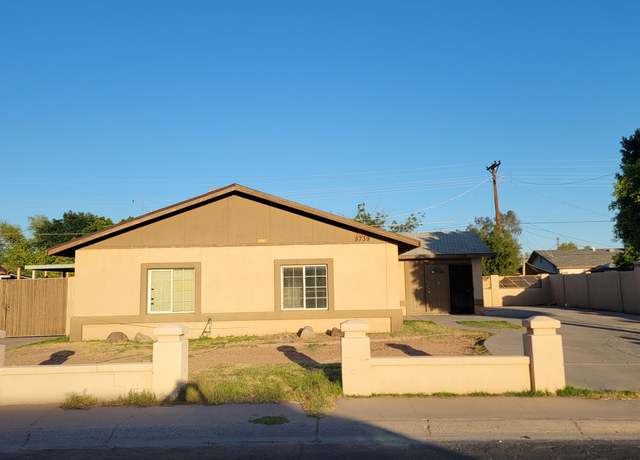 Property at 5739 N 62nd Dr, Glendale, AZ 85301, 3 beds, 2 baths
