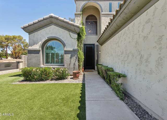 Property at 3202 E Orange Dr, Phoenix, AZ 85018, 4 beds, 4 baths