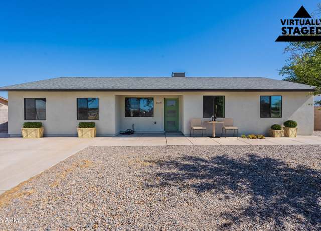 Property at 2818 E Villa Rita Dr, Phoenix, AZ 85032, 4 beds, 3 baths