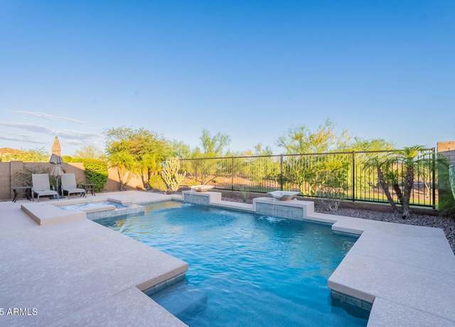 Property at 13719 W Amberwing St, Peoria, AZ 85383, 3 beds, 3 baths