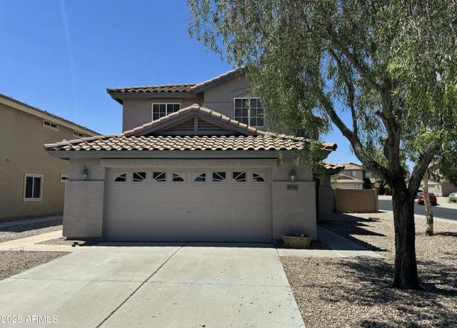 Property at 22632 W Solano Dr, Buckeye, AZ 85326, 4 beds, 3 baths