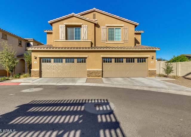 Property at 2254 E University Dr #4, Mesa, AZ 85213, 3 beds, 2.5 baths
