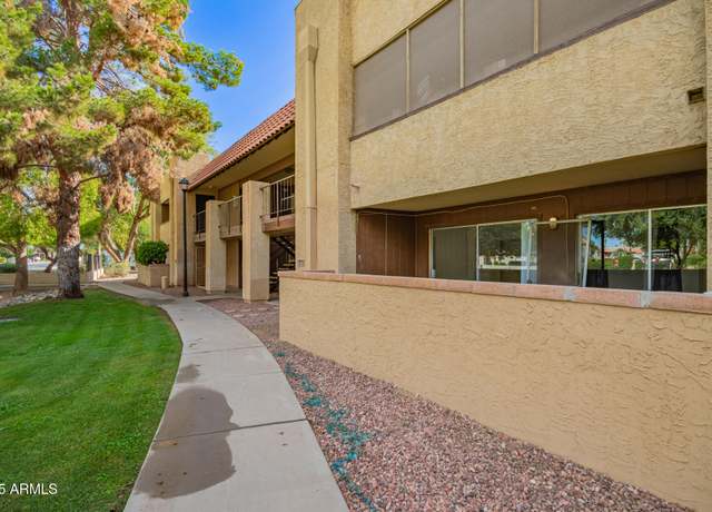 Property at 4608 W Maryland Ave #114, Glendale, AZ 85301, 3 beds, 2 baths