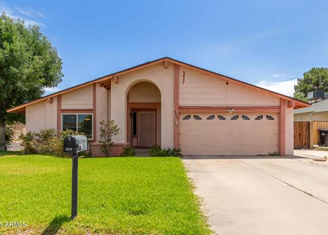 Property at 6429 S 17th St, Phoenix, AZ 85042, 3 beds, 2 baths
