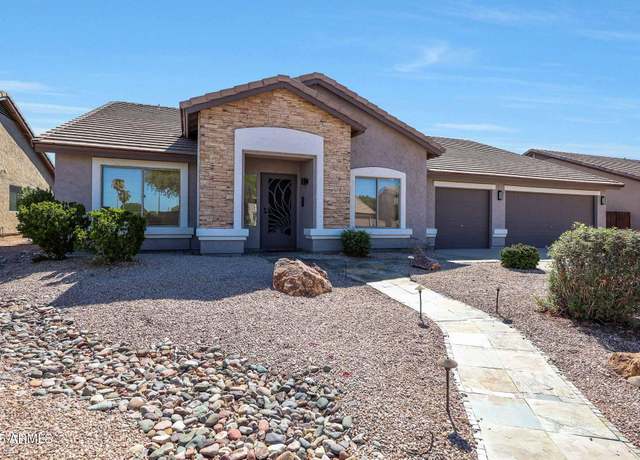 Property at 2851 N Ricardo --, Mesa, AZ 85215, 3 beds, 2 baths