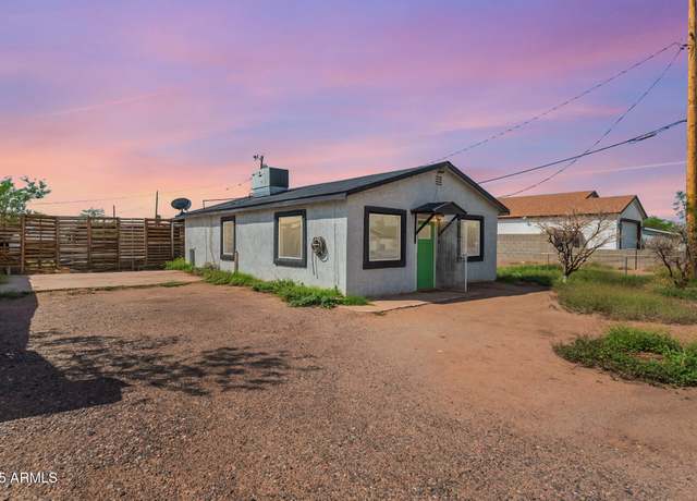 Property at 2811 W Pima St, Phoenix, AZ 85009, 2 beds, 1 bath