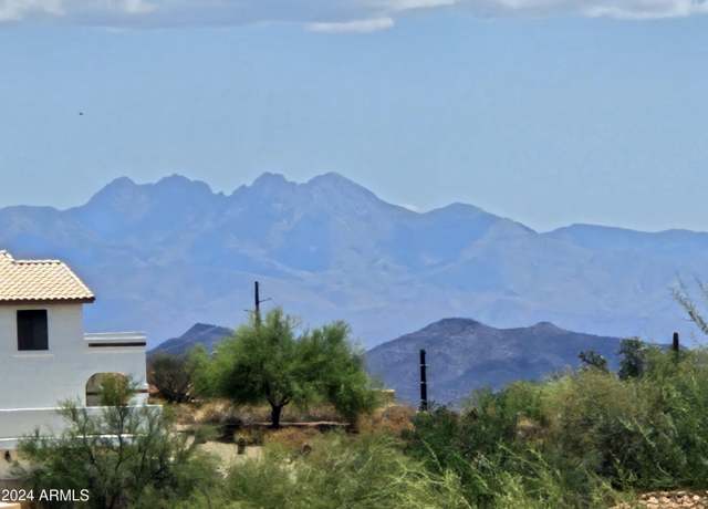 Property at 16208 E Glenbrook Blvd #10, Fountain Hills, AZ 85268