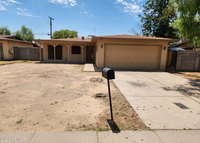 Property at 2833 W Marlette Ave, Phoenix, AZ 85017, 3 beds, 2 baths