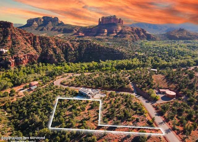 Property at 85 Hilltop Rd #5, Sedona, AZ 86336