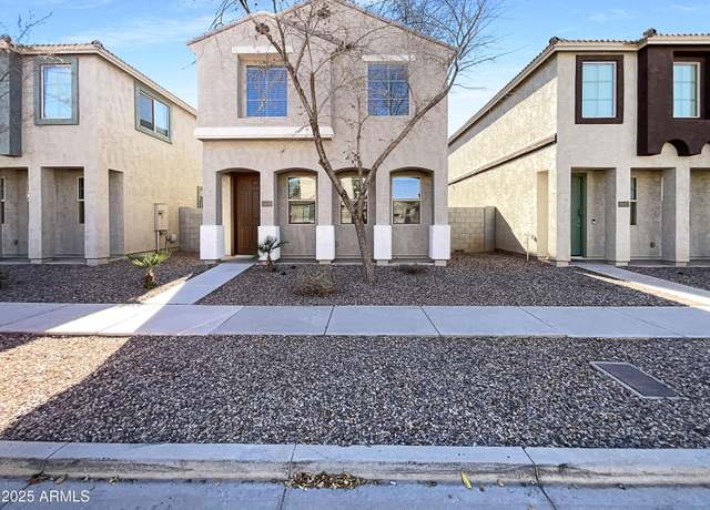 Property at 5413 W Warner St, Phoenix, AZ 85043, 3 beds, 2.5 baths