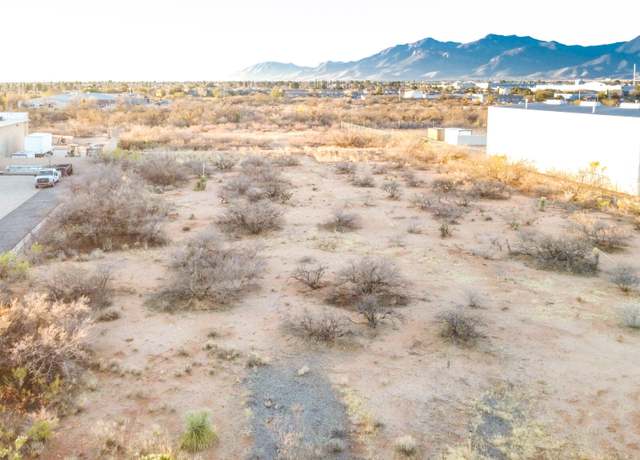 Property at 0000 Industry Dr #3, Sierra Vista, AZ 85635