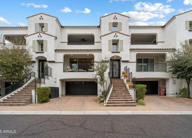 Property at 17773 N 77th Way, Scottsdale, AZ 85255, 4 beds, 3 baths