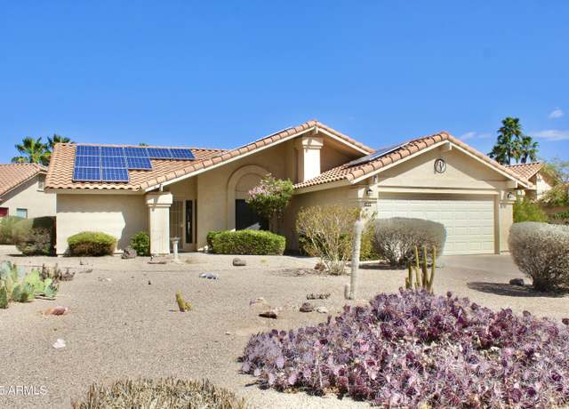 Property at 9238 W Behrend Dr, Peoria, AZ 85382, 2 beds, 2 baths