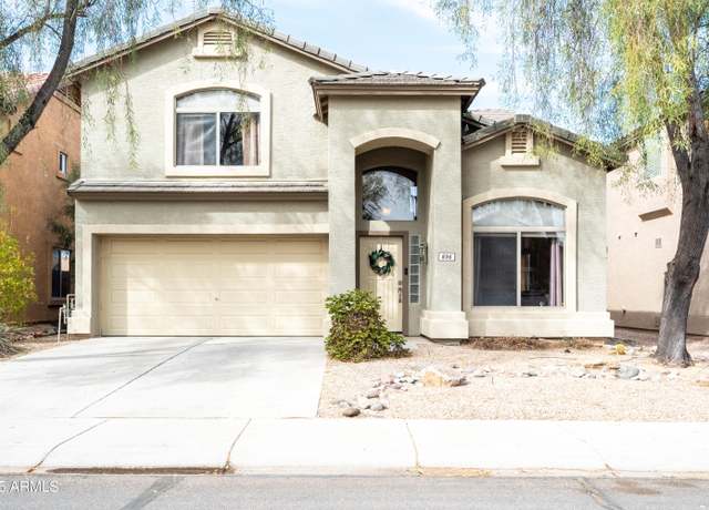 Property at 896 E Dragon Fly Rd, San Tan Valley, AZ 85143, 3 beds, 2.5 baths