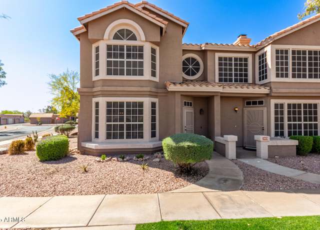 Property at 13836 S 40th St #1001, Phoenix, AZ 85044, 3 beds, 2.5 baths