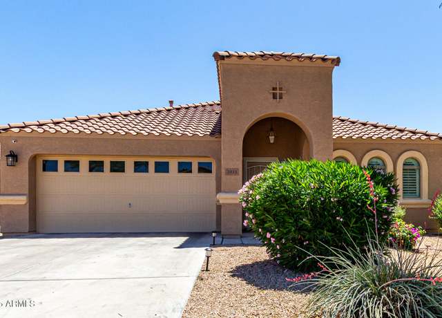 Property at 3935 E Graphite Rd, San Tan Valley, AZ 85143, 4 beds, 2 baths