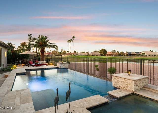 Property at 24215 S Lakeway Cir NE, Sun Lakes, AZ 85248, 3 beds, 3 baths