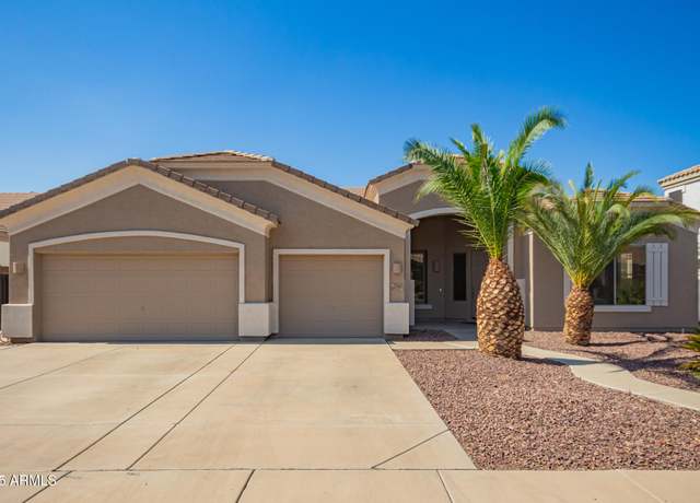 Property at 2945 E Clifton Ave, Gilbert, AZ 85295, 4 beds, 3 baths