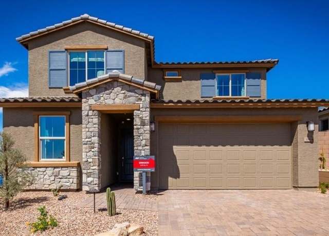 Property at 12233 W Caraveo Pl, Peoria, AZ 85383, 4 beds, 3 baths