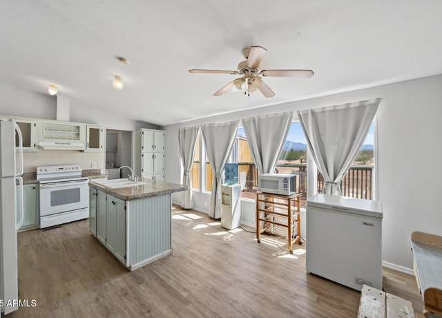 Property at 19532 S Lone Ranger Rd, Yucca, AZ 86438, 3 beds, 2 baths