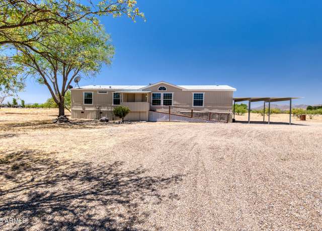 Property at 1787 W Bowen Aly, Willcox, AZ 85643, 3 beds, 2 baths