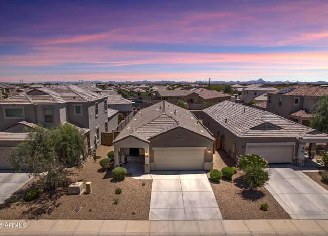 Property at 31051 W Amelia Ave, Buckeye, AZ 85396, 3 beds, 2 baths