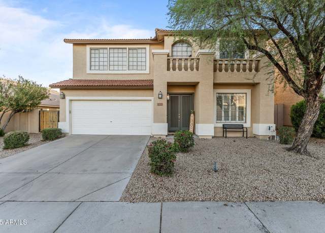 Property at 25830 N 40th Pl, Phoenix, AZ 85050, 5 beds, 3 baths
