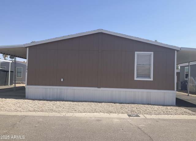 Property at 2292 N Ironwood Dr #131, Apache Junction, AZ 85120, 3 beds, 2 baths