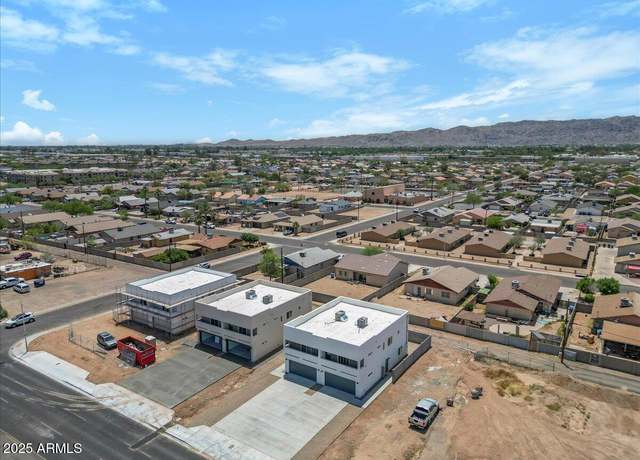 Property at 2559 E Broadway Rd, Phoenix, AZ 85040