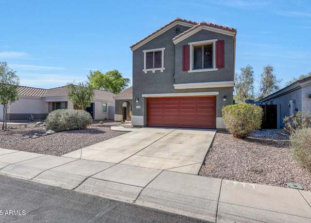 Property at 17426 W Calavar Rd, Surprise, AZ 85388, 5 beds, 2.5 baths