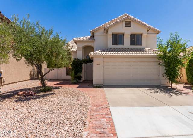 Property at 3821 W Barcelona Dr, Chandler, AZ 85226, 3 beds, 2.5 baths