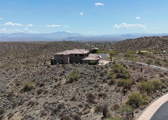 Property at 14210 E Coyote Way #39, Fountain Hills, AZ 85268