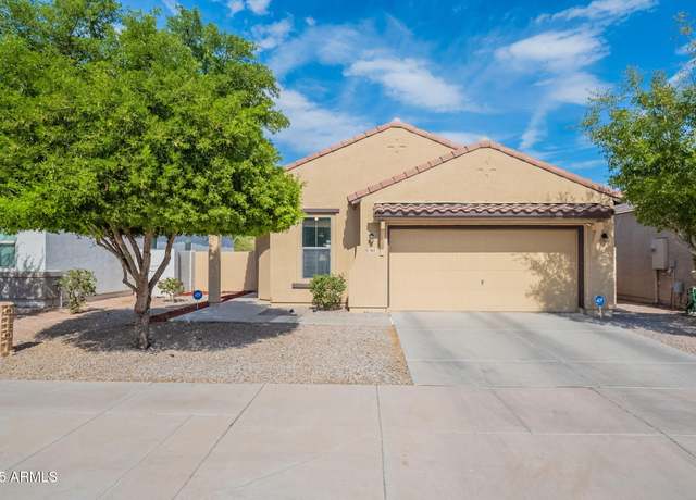 Property at 4611 S 25th Dr, Phoenix, AZ 85041, 3 beds, 2 baths