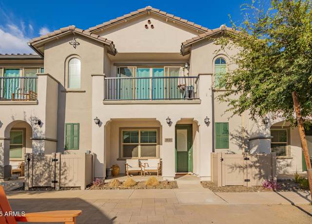 Property at 4648 S Glacier --, Mesa, AZ 85212, 3 beds, 2 baths