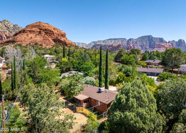 Property at 55 Stations West Dr, Sedona, AZ 86336, 3 beds, 2 baths