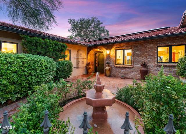 Property at 1710 W Camino Dr, Wickenburg, AZ 85390, 3 beds, 3.5 baths