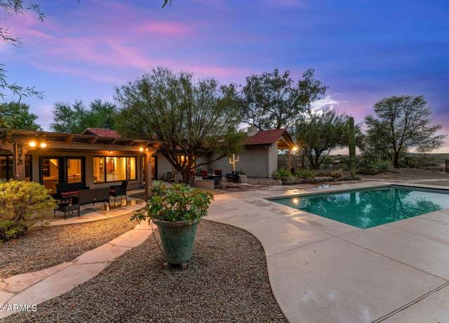 Property at 1710 W Camino Dr, Wickenburg, AZ 85390, 3 beds, 3.5 baths