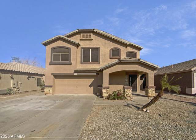 Property at 1708 E Galveston St, Gilbert, AZ 85295, 3 beds, 2.5 baths