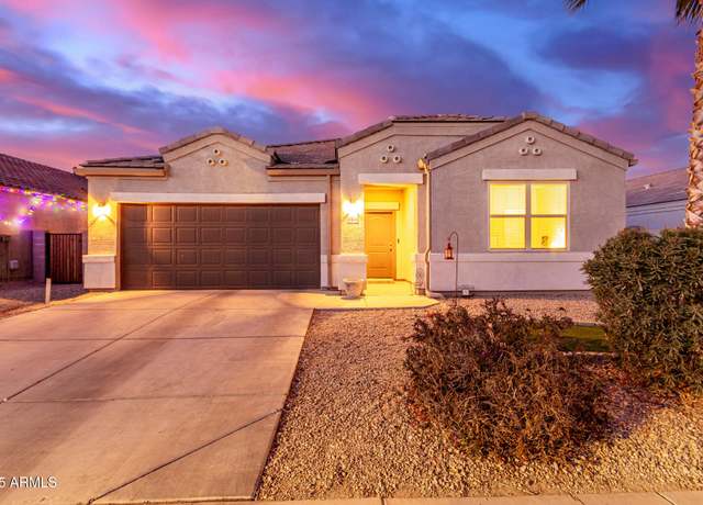 Property at 41844 W Rosa Dr, Maricopa, AZ 85138, 4 beds, 3 baths