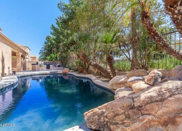 Property at 3731 E Fruitvale Ave, Gilbert, AZ 85297, 4 beds, 2.5 baths