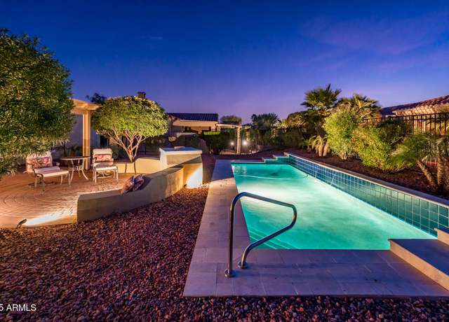Property at 23236 N Caleta Ct, Sun City West, AZ 85375, 2 beds, 2 baths