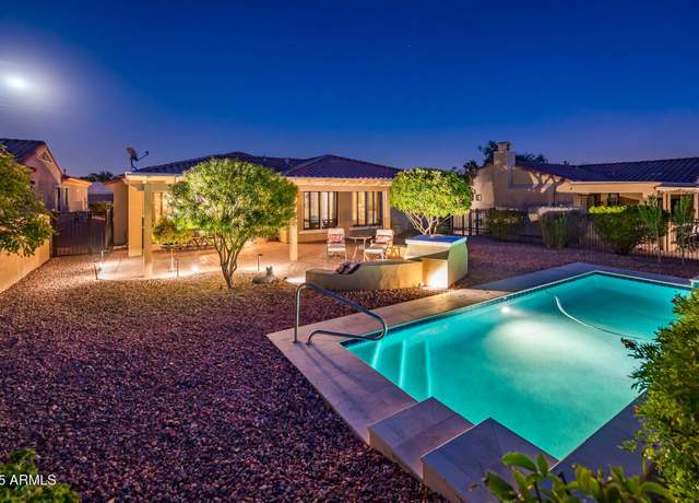 Property at 23236 N Caleta Ct, Sun City West, AZ 85375, 2 beds, 2 baths