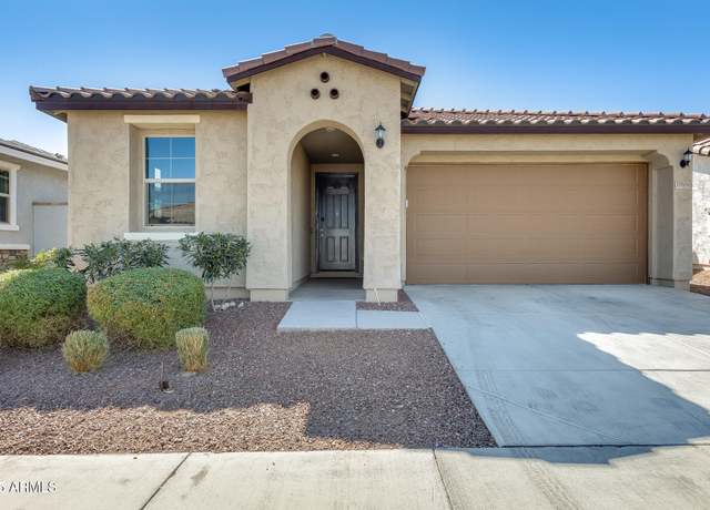 Property at 19685 W Roma Ave, Litchfield Park, AZ 85340, 3 beds, 2 baths
