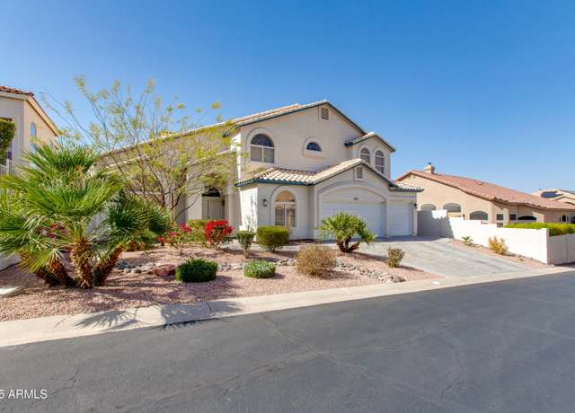 Property at 1331 E Voltaire Ave, Phoenix, AZ 85022, 5 beds, 3 baths
