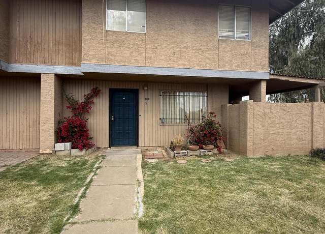 Property at 4219 N 69th Ln N #1319, Phoenix, AZ 85033, 3 beds, 2.5 baths